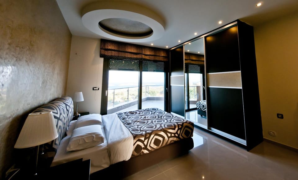 Villa St. Nicolas & Theano Villa in Lasithi