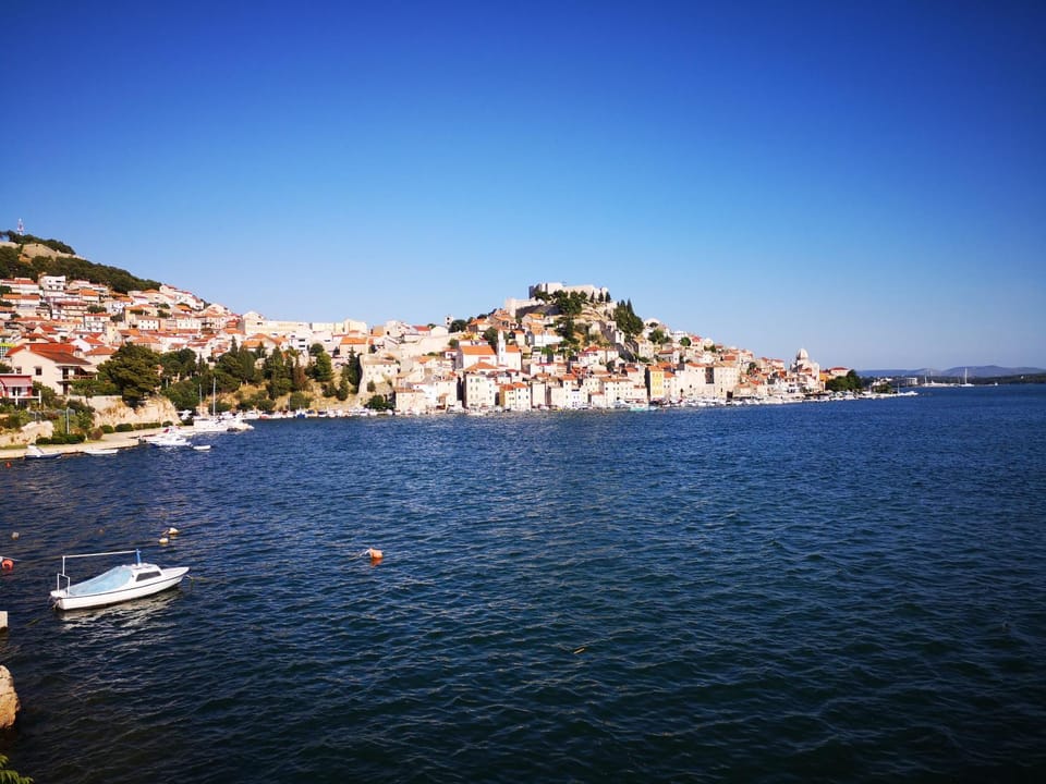 Apartments Tonka Apartment in Šibenik