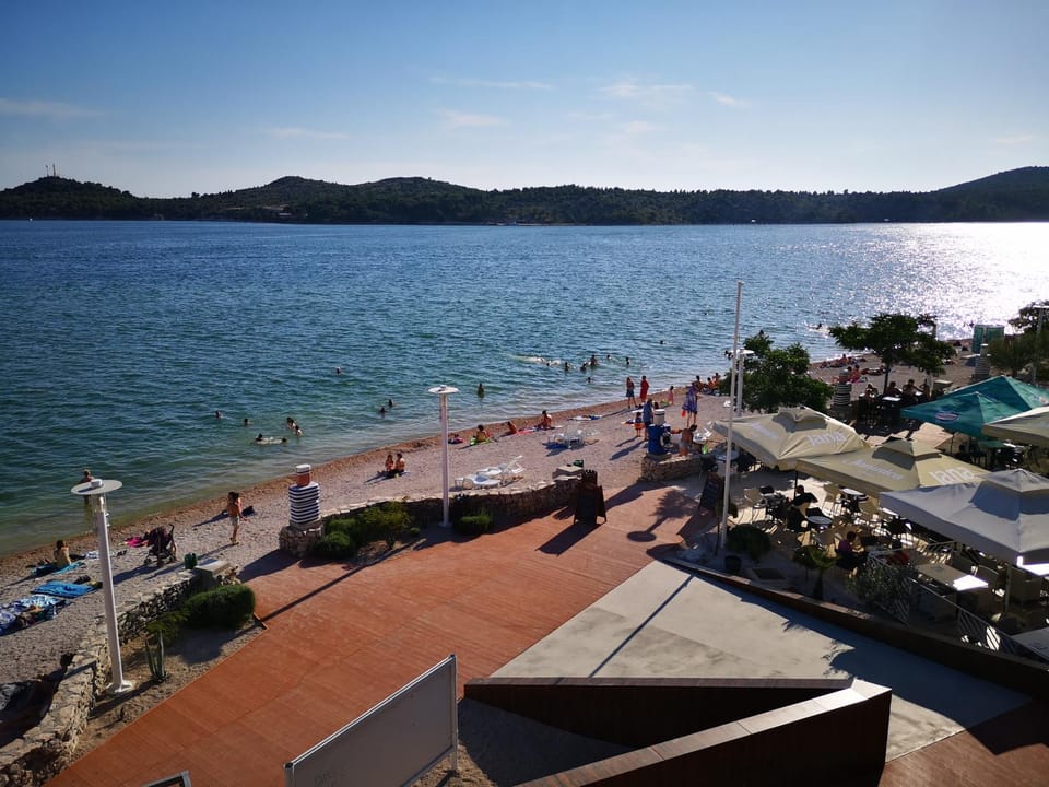 Apartments Tonka Apartment in Šibenik