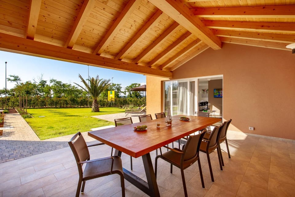 Garden, Garden, Balcony/Terrace, Balcony/Terrace, Seating area