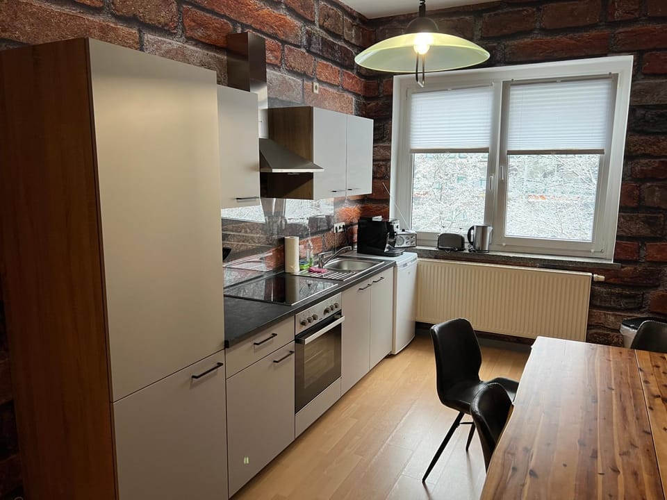 Cottbuser City Ferienwohnung Apartment in Poland