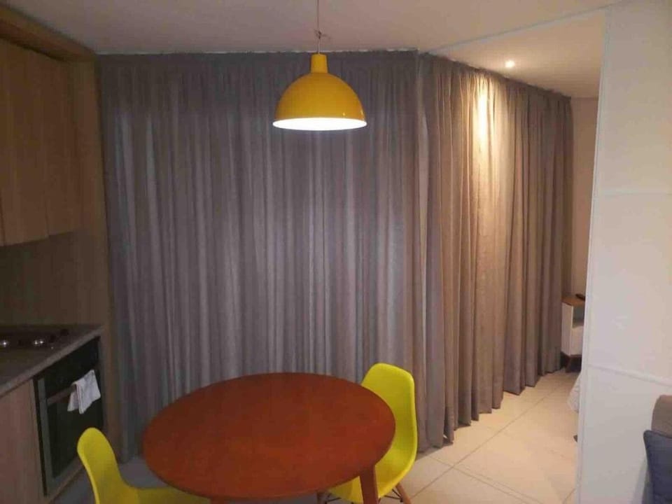 Unique (Ex-Estanconfor) veja o mar do apto 703 Apartment in Santos