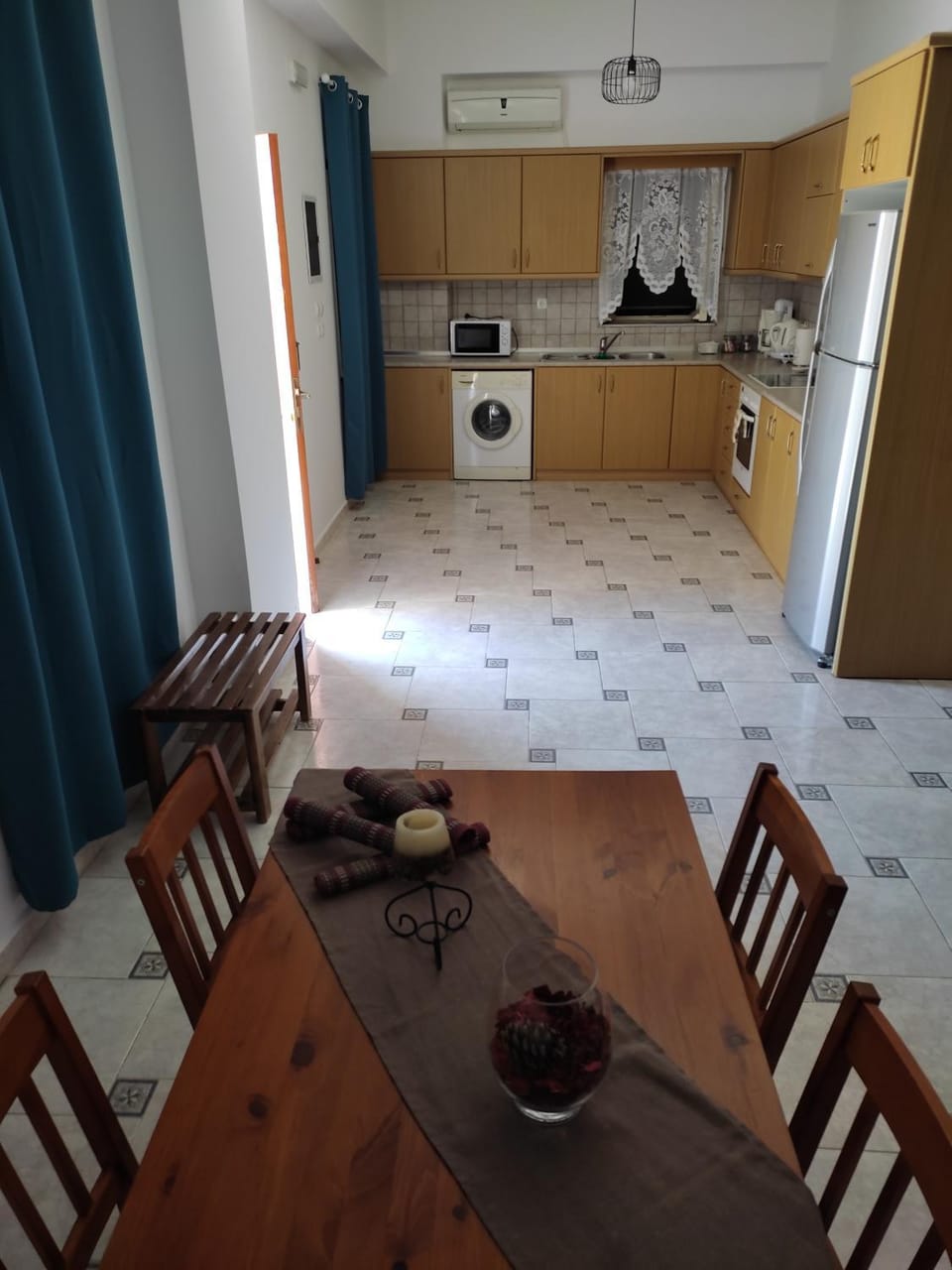 Villa Cassandra Villa in Decentralized Administration of the Aegean