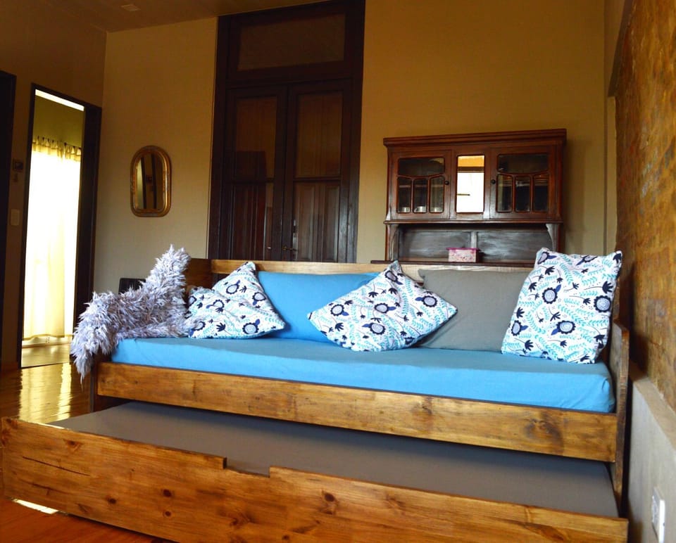 El Balcón Apartment in Concepción del Uruguay
