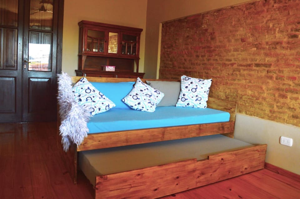 El Balcón Apartment in Concepción del Uruguay