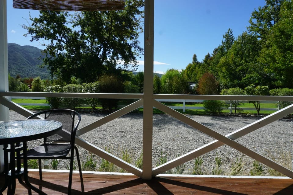 Patio, Natural landscape, View (from property/room), Mountain view