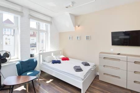 YOURAPART Sopot Centrum Plaza Apartment in Sopot