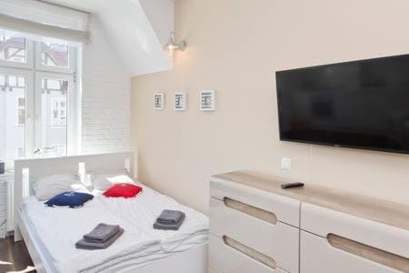 YOURAPART Sopot Centrum Plaza Apartment in Sopot