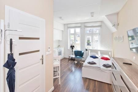 YOURAPART Sopot Centrum Plaza Apartment in Sopot