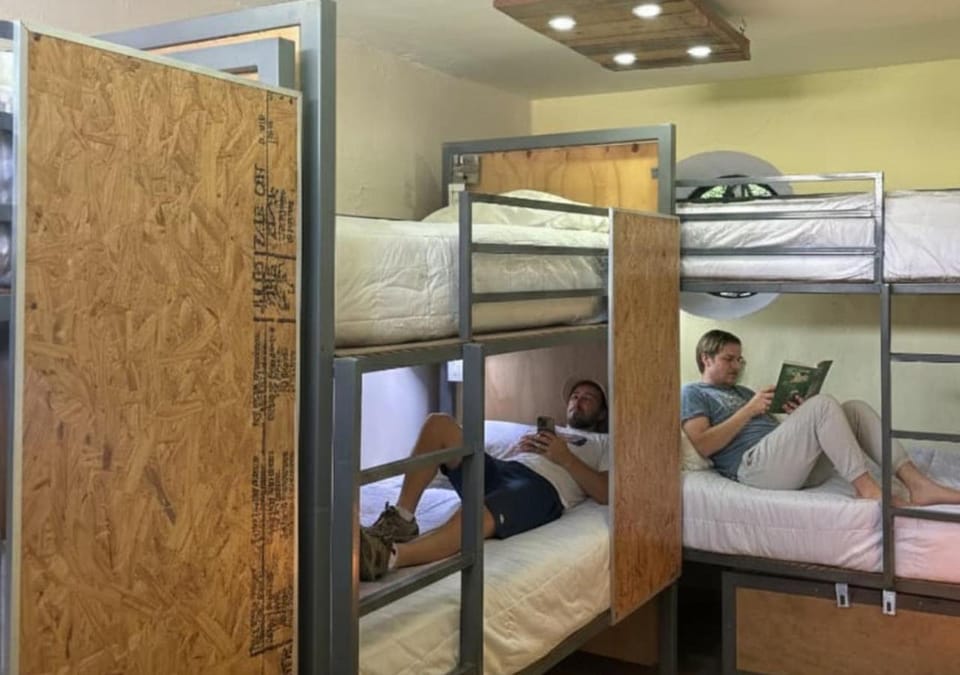 Bed, People, Bedroom, bunk bed