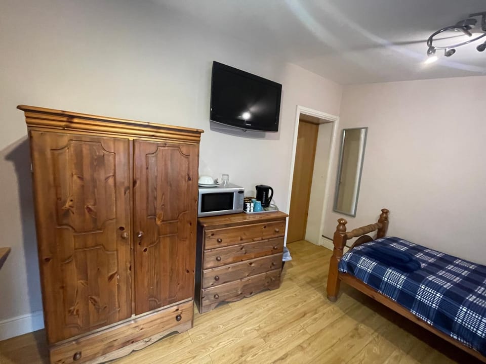 Abbey Guest House Bed and Breakfast in Aylesbury Vale