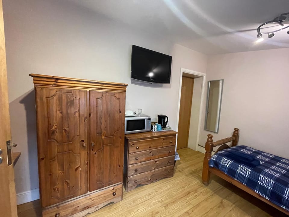 Abbey Guest House Bed and Breakfast in Aylesbury Vale