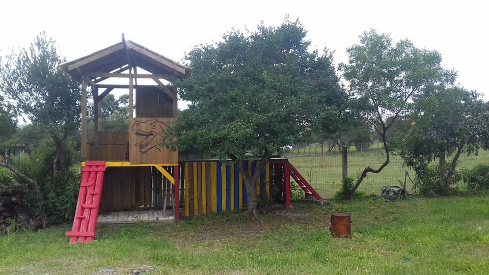 Casa Lagoa de Ibiraquera House in Imbituba