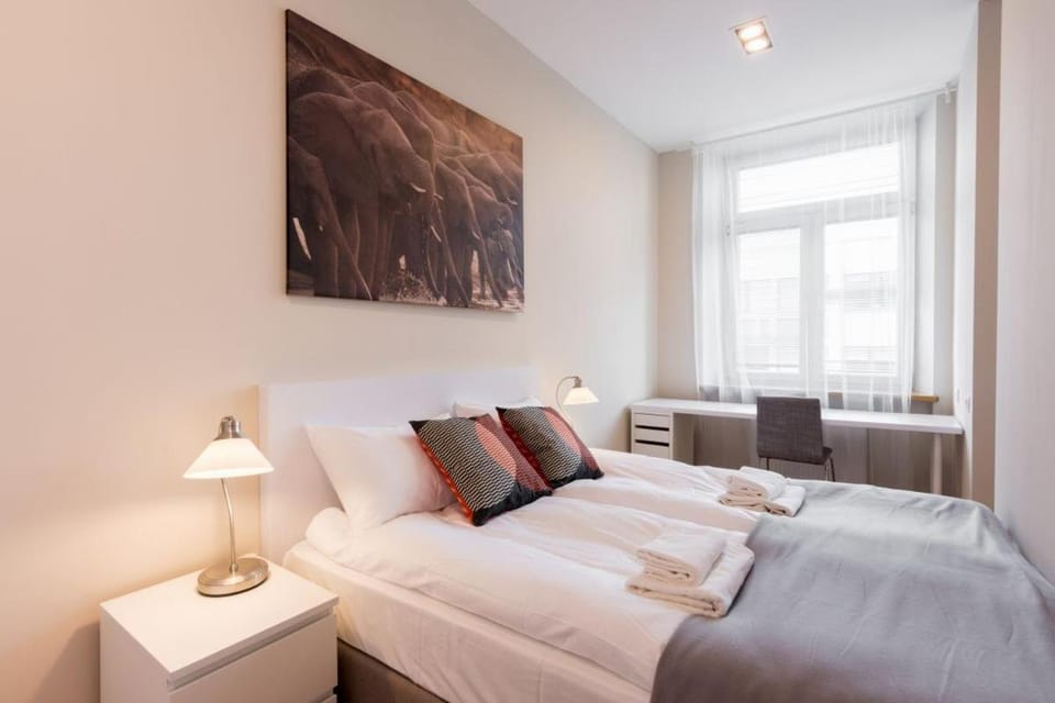 Luxury Apartments Nearto Main Square Apartment in Krakow