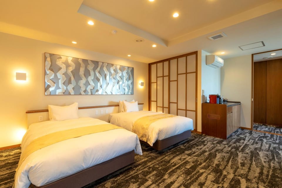 Bed, Living room, Bedroom