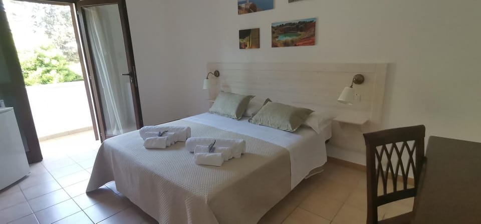 Tenuta Turchi Bed and Breakfast in Apulia