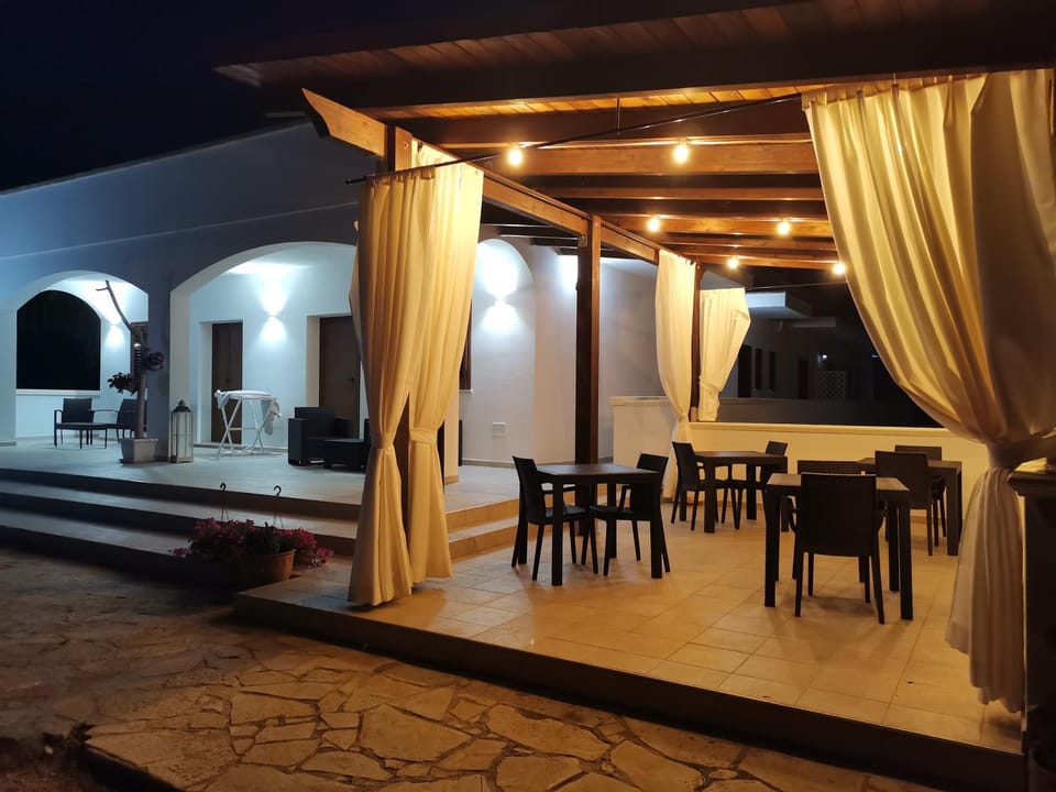 Tenuta Turchi Bed and Breakfast in Apulia