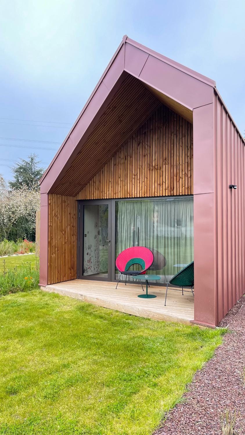 Auberge Pom'Poire Hotel in Centre-Val de Loire