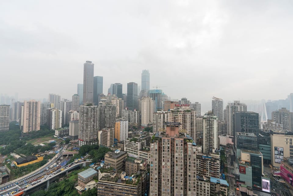 City view