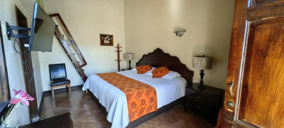 La Casona de los Gómez Hotel in State of Puebla