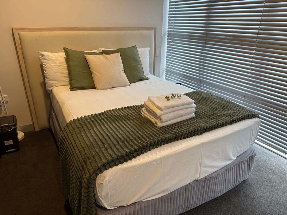Med-Accom Apartment in Sydney