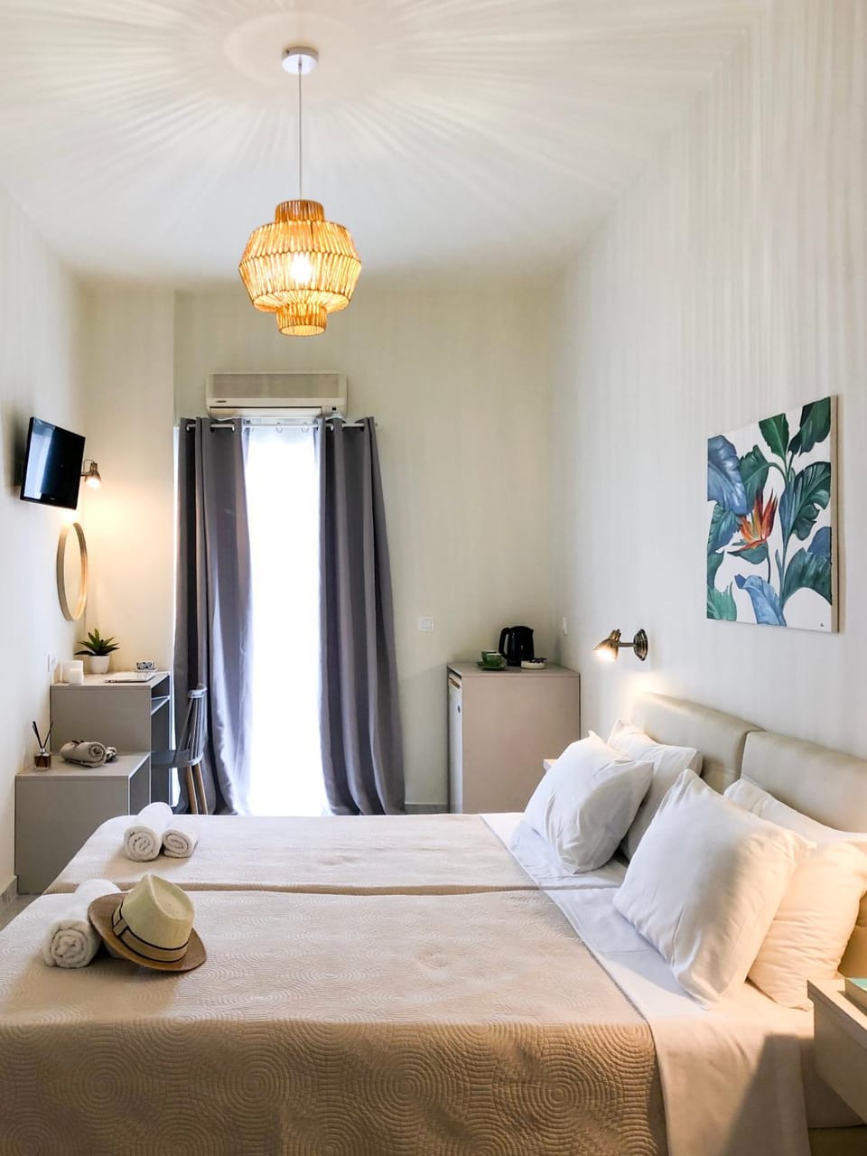 Stelisia Rooms Bed and Breakfast in Chania