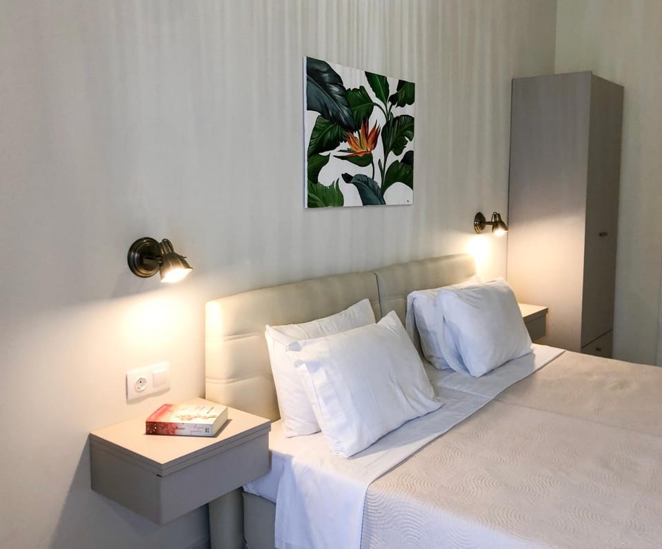 Stelisia Rooms Bed and Breakfast in Chania