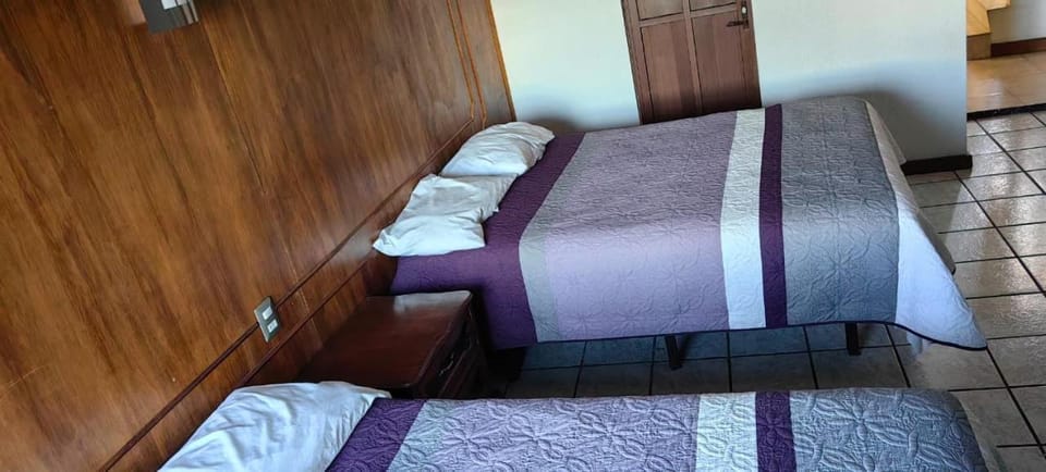 Hotel Avenida Hotel in State of Puebla