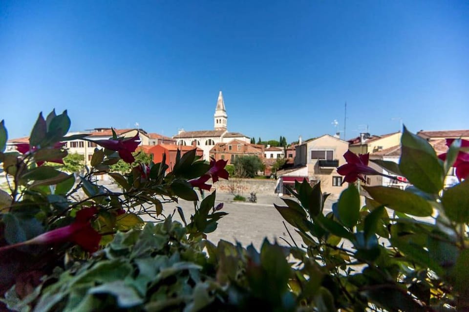 Ca' Noemi Bed and Breakfast in Lido di Venezia
