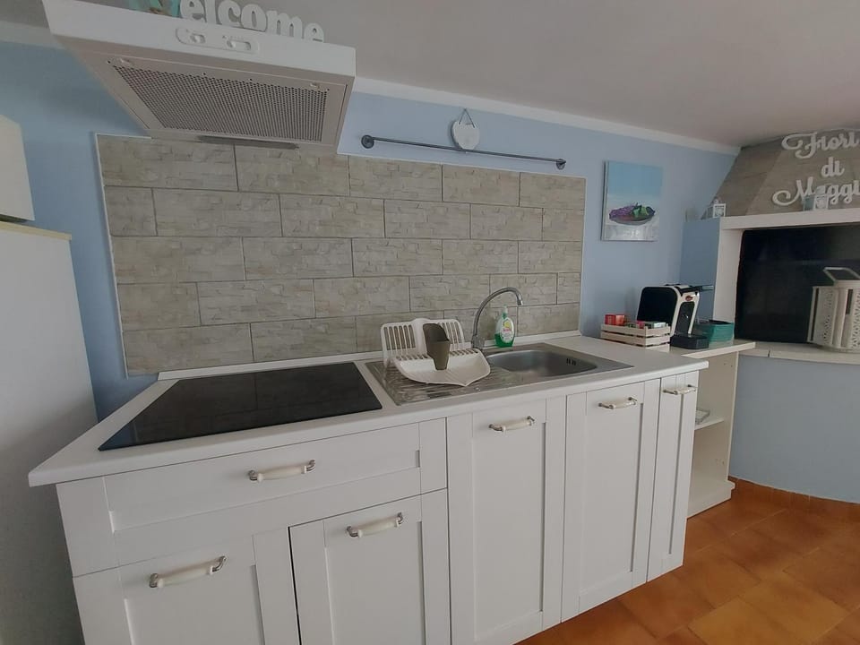 stove