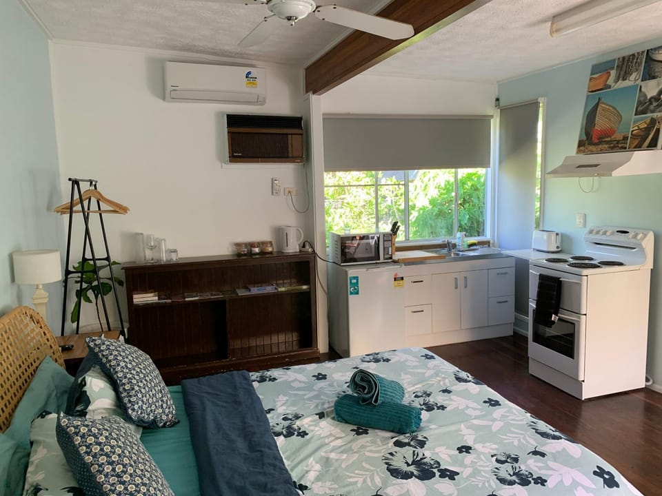 SEA-esta Apartment in Queensland