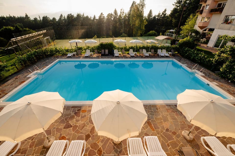 Hotel Scoiattolo Hotel in Trentino-South Tyrol