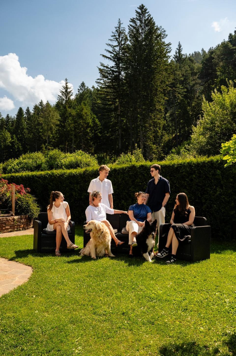 Hotel Scoiattolo Hotel in Trentino-South Tyrol