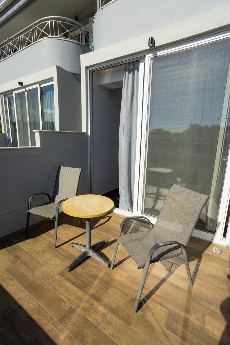 View (from property/room), Balcony/Terrace