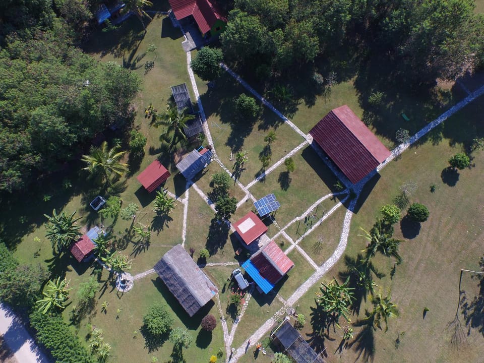 Bird's eye view, View (from property/room)