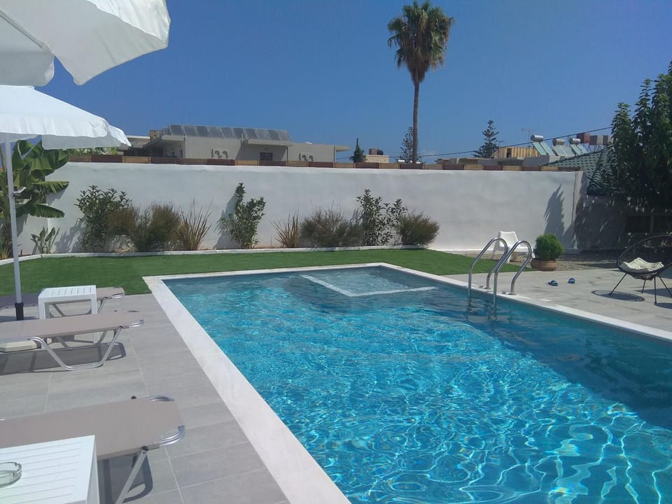 Raisakis Apartments Apartment in Agia Marina