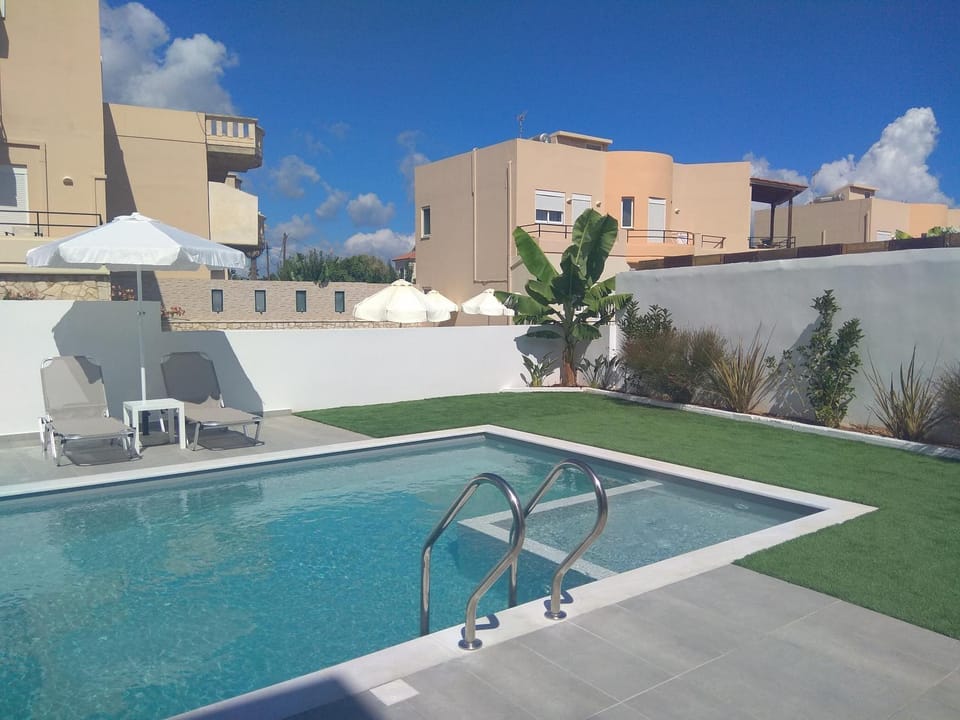 Raisakis Apartments Apartment in Agia Marina