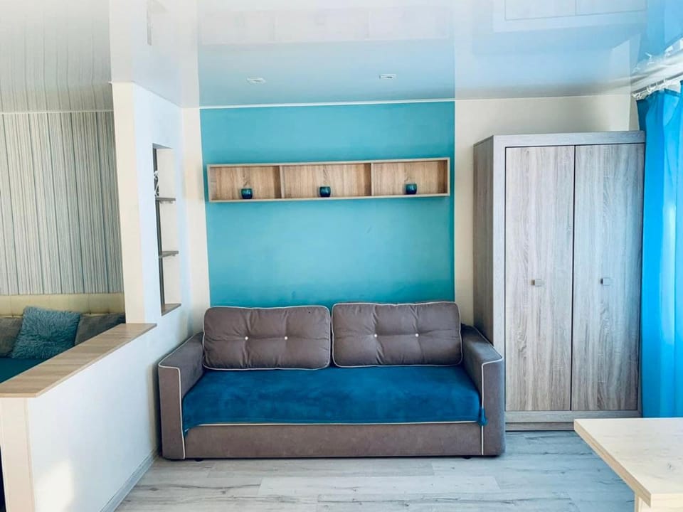 квартира -студия в центре Apartment in Ukraine
