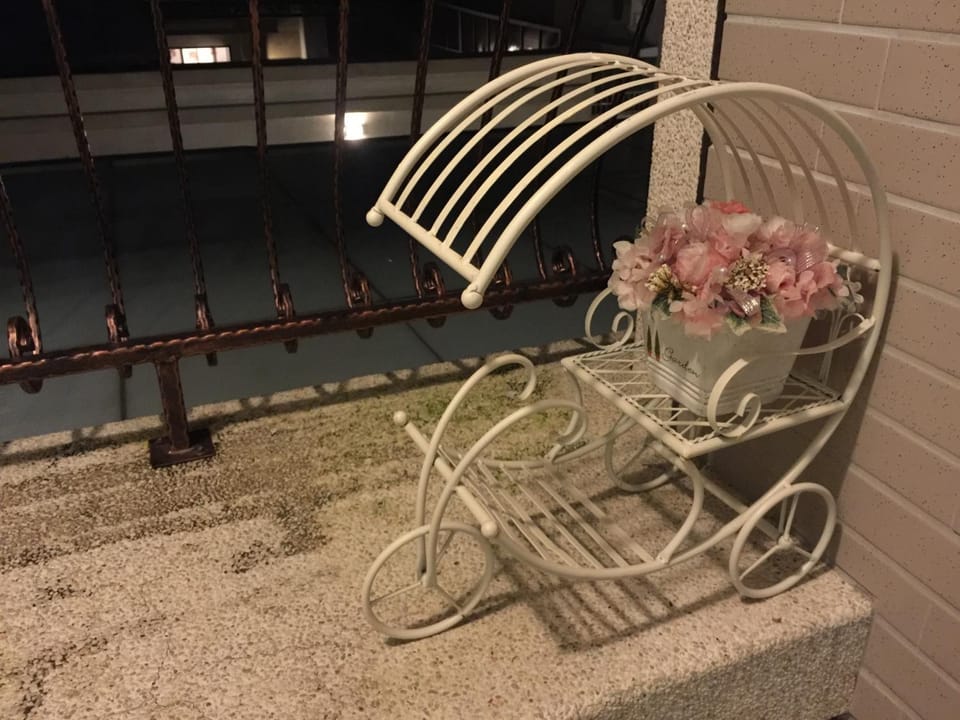 Summerle No.11 Vacation rental in Kaohsiung