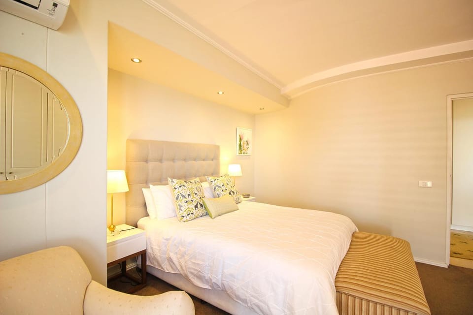 Medburn Road 16A Apartment in Camps Bay