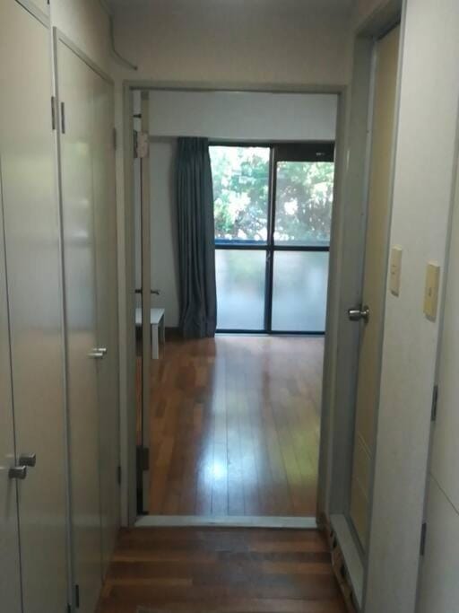 Yakuendai Wacore Elegance Apartment in Chiba Prefecture