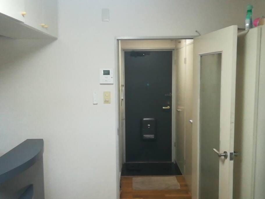 Yakuendai Wacore Elegance Apartment in Chiba Prefecture