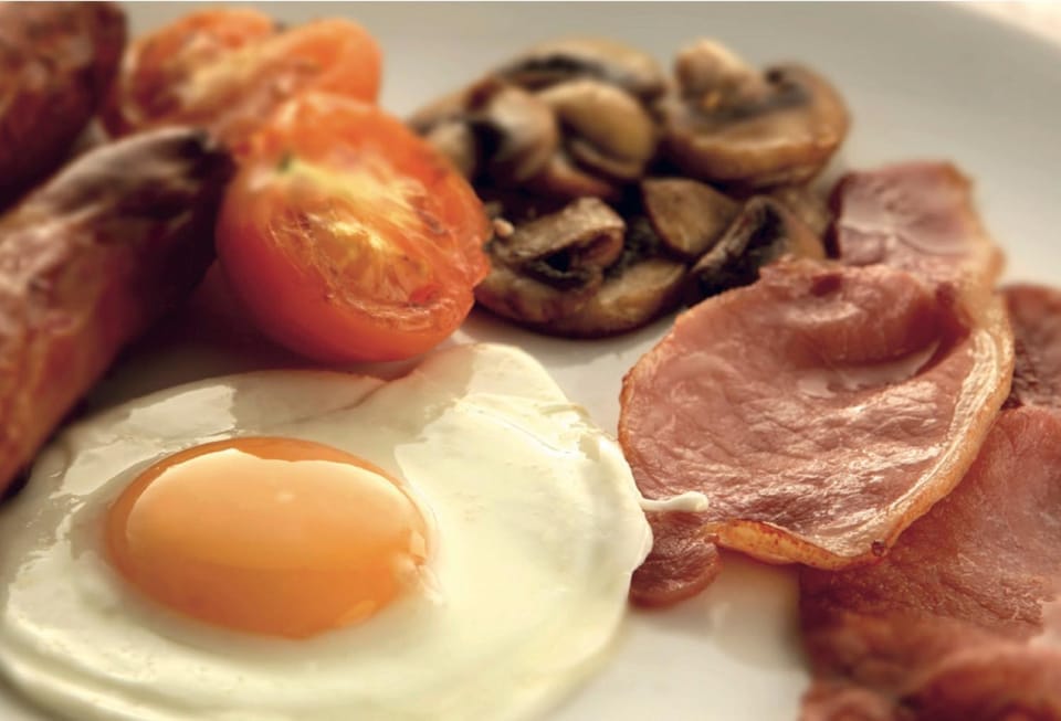 Breakfast