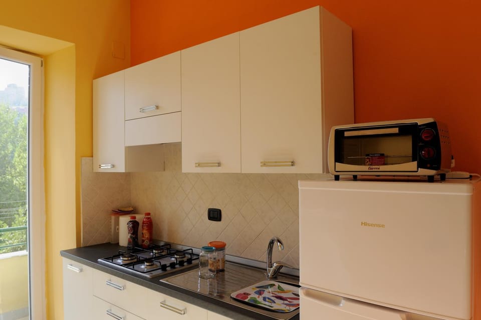 B&B Napoli Leggendaria - Breakfast included Bed and Breakfast in Naples