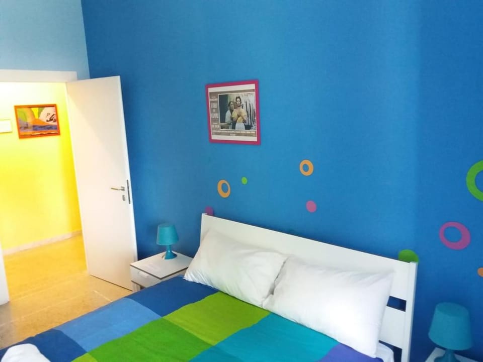 B&B Napoli Leggendaria Bed and Breakfast in Naples