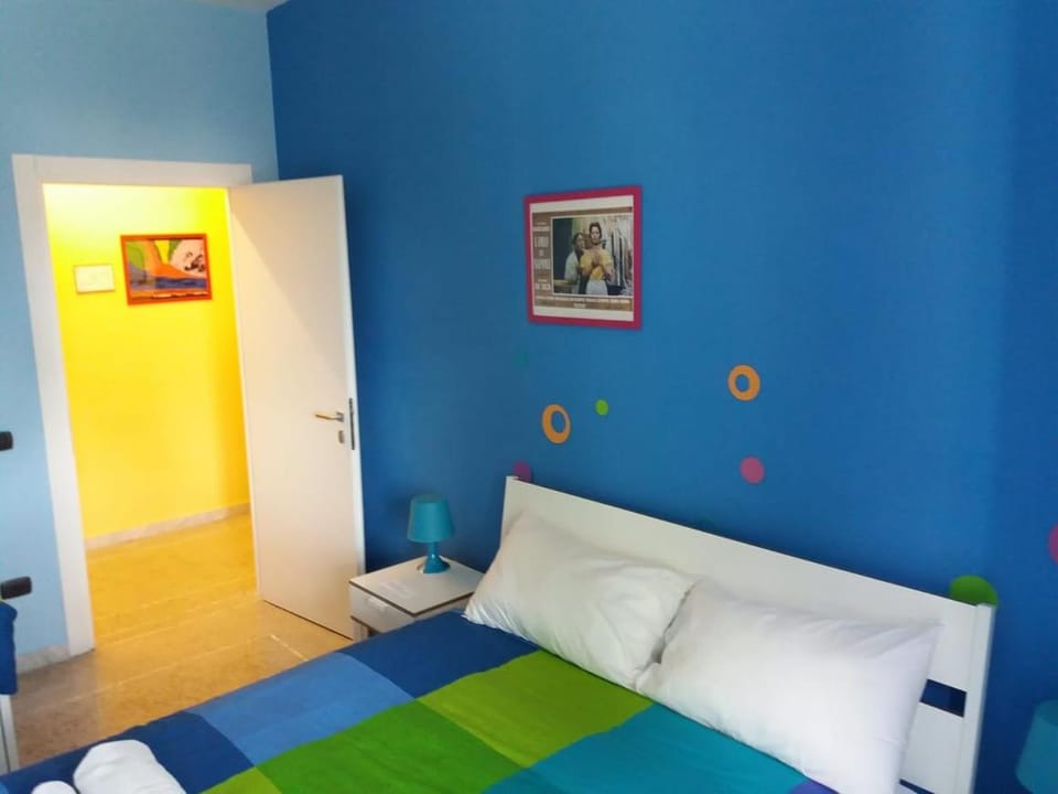 B&B Napoli Leggendaria Bed and Breakfast in Naples