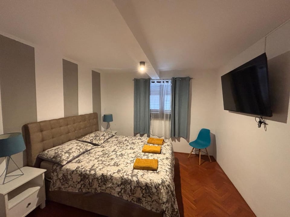 LUXURY APARTMENT KALA 2 Apartment in Poreč