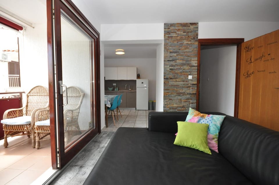 LUXURY APARTMENT KALA 2 Apartment in Poreč