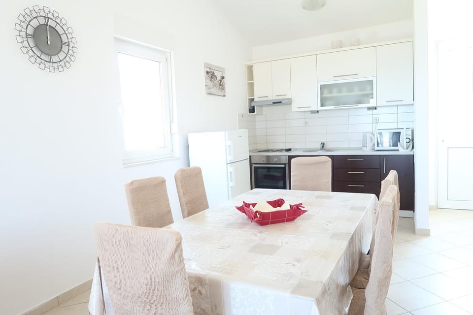 Apartments Maras Apartment in Šibenik-Knin County, Croatia