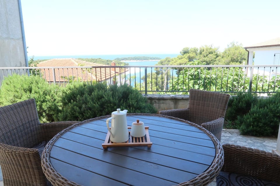 Apartments Maras Apartment in Šibenik-Knin County, Croatia
